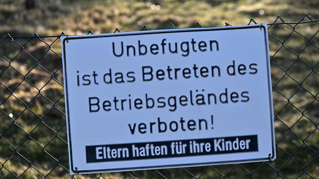 Das Uran-Erbe der DDR: Altlastenflächen verkauft - Wismut-Gemeinden in Sorge