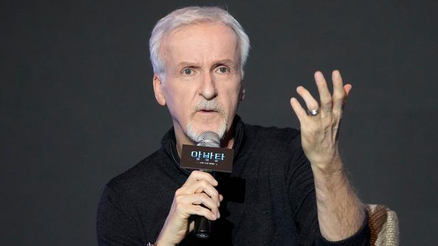Film: Angst vor KI? Nicht bei "Avatar"-Regisseur James Cameron