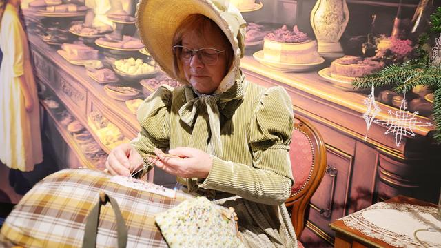 Adventsprogramm: Auf einen 