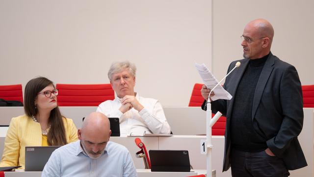 BSW-Krise: BSW will ausgetretene Abgeordnete nicht mehr in Fraktion