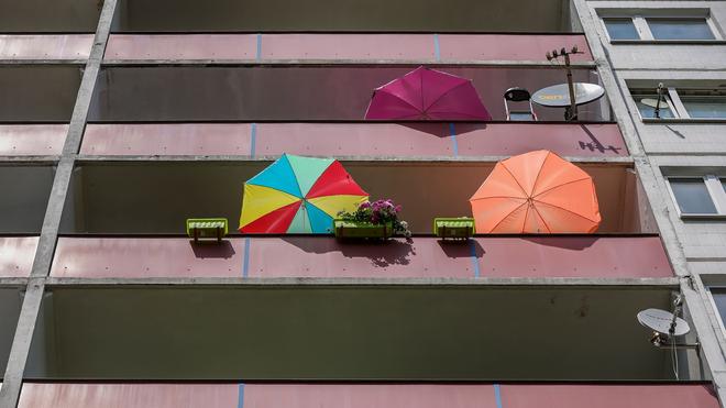 Soziales: Sachsen-Anhalt gehört zu den Bundesländern, in denen die Zahl der Zwangsräumungen gestiegen ist. (Symbolbild)