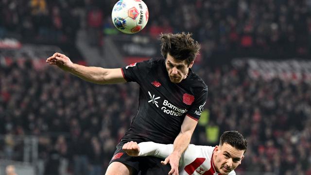 Bundesliga: FC-Sportdirektor über El Mala: "Es gibt keine Schmerzgrenze"