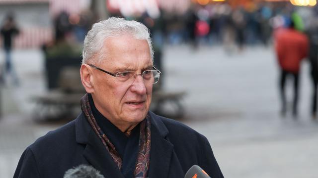 Weihnachtsmarkt im Visier?: Terrorverdacht in Bayern: Was wir wissen - und was nicht