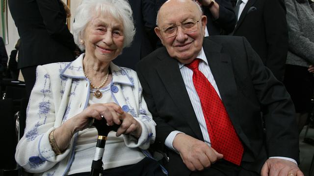 Persönlichkeiten: Frankfurt benennt Platz nach Reich-Ranicki