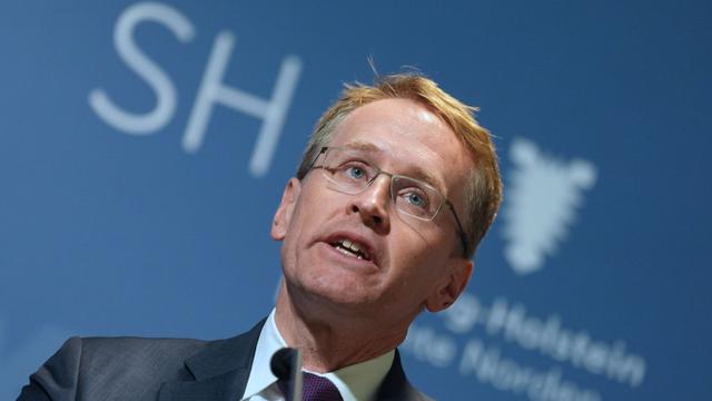 Anschlag in Australien: Günther verurteilt Anschlag in Sydney