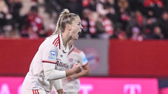 Fußball-Bundesliga der Frauen: HSV-Frauen verlieren 0:6 beim FC Bayern