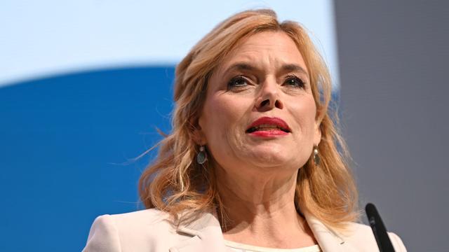 Anschlag in Australien: Klöckner will nach Terror in Sydney ein Zeichen setzen