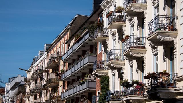 Wohnen: Mehr Zwangsräumungen im Norden