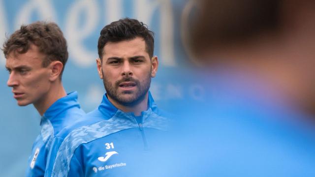 3. Fußball-Liga: Mentalitäts-