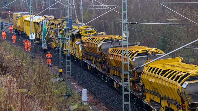 Deutsche Bahn: Nach Baupause: Züge fahren wieder auf der Ammerseebahn