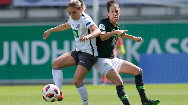 Frauen-Bundesliga: RB-Frauen mit fünfter Pflichtspiel-Pleite am Stück