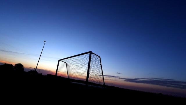 Fußball-Verbandsliga: Spieler beleidigt: Rassismus-Vorfall bei Schweriner Derby