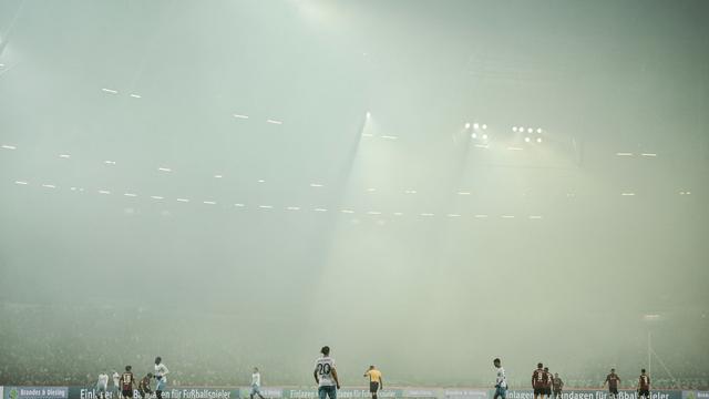 2. Fußball-Bundesliga: "Spieler sind das wichtigste": Bochum-Coach kritisiert Fans