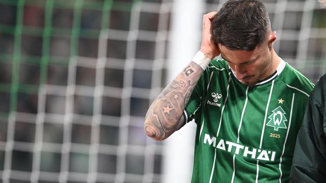 Fußball-Bundesliga: Stuttgart auch in der Liga wieder auf Kurs