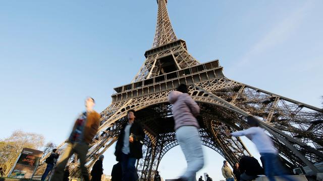 Bahnverbindungen: Täglich von Halle und Erfurt im ICE direkt nach Paris