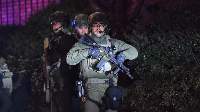 Kriminalität: Tödliche Schüsse an Elite-Universität in den USA