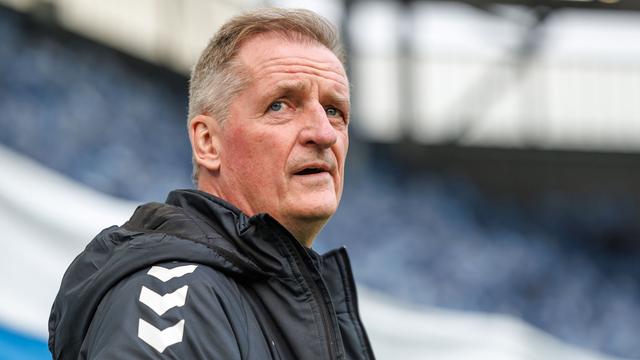 Fußball: Trotz 3:3 viel Positives bei Kellerkind Magdeburg