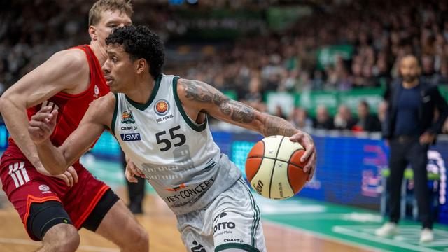 Basketball: Überraschungsteam Trier verliert Leistungsträger Brooks