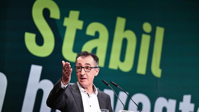 Landtagswahl 2026: Wahlprogramm: Diese Ideen wollen die Grünen umsetzen