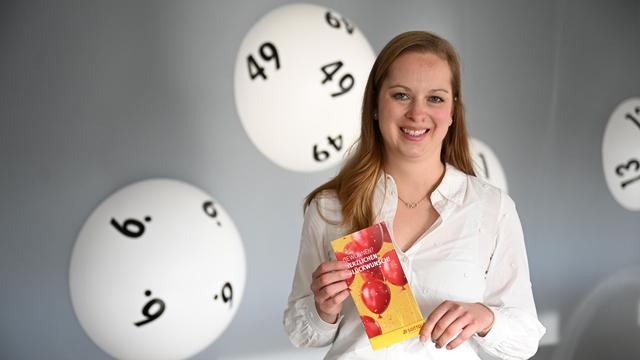 Glücksspiel: Was passiert, wenn der Lotto-Gewinn wahr wird?