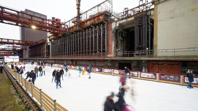 Wetter: Wochenstart in NRW bringt viel Sonne und bis zu 13 Grad