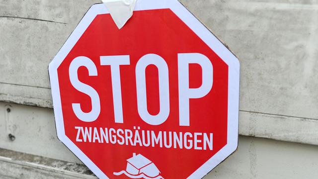 Soziales: Zahl der Zwangsräumungen im Saarland unverändert