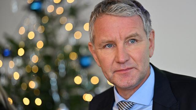 Opposition zum Haushalt: AfD will weniger Neuschulden und Abschiebe-Flughafen