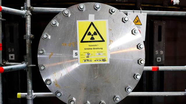 Stilllegung: AKW Brunsbüttel: Zweite Genehmigung für Rückbau erteilt