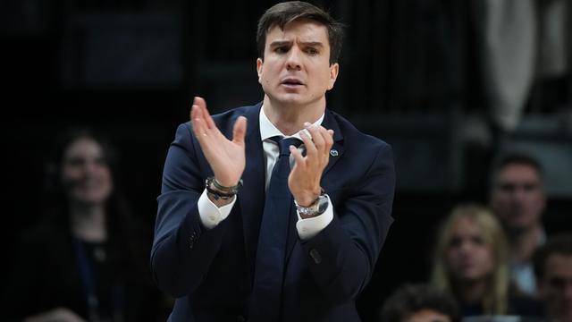 Basketball: Alba will sich in der Champions League selbst belohnen