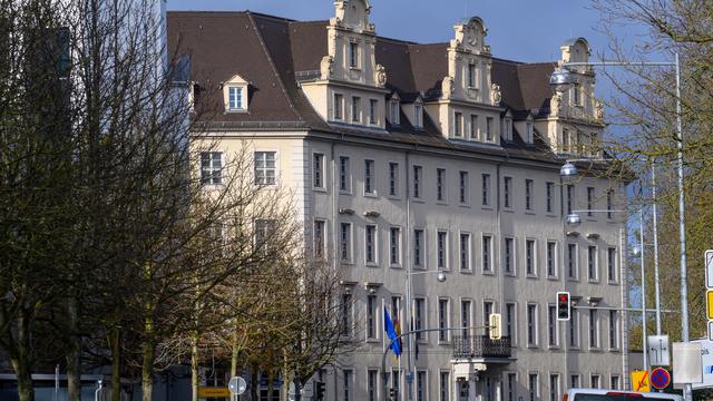 Kriminalität: Anschlag geplant? 21-Jähriger in Magdeburg in Gewahrsam