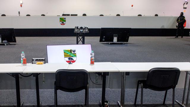 Anschlag auf Weihnachtsmarkt: Anschlags-Prozess: Vater schildert Bangen um Fünfjährigen