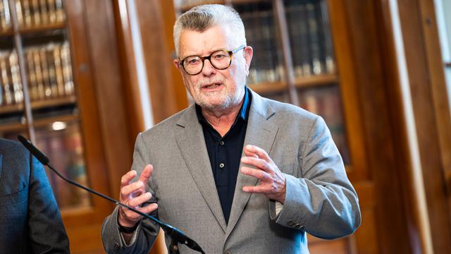 Anschlag in Australien: Antisemitismusbeauftragter spricht von "Pogrom in Sydney"