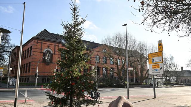 Sorgte für Schlagzeilen: Bürger spenden für 