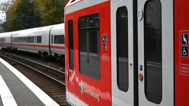 Verkehr: Eisenbahnbrücke Holstenstraße muss abgerissen werden