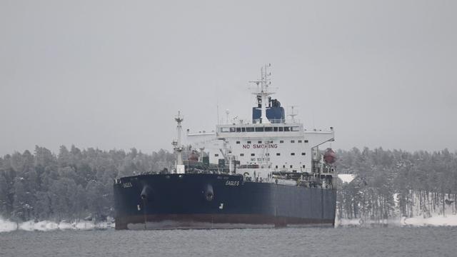 Außenministertreffen: EU verschärft Vorgehen gegen Russlands Schattenflotte