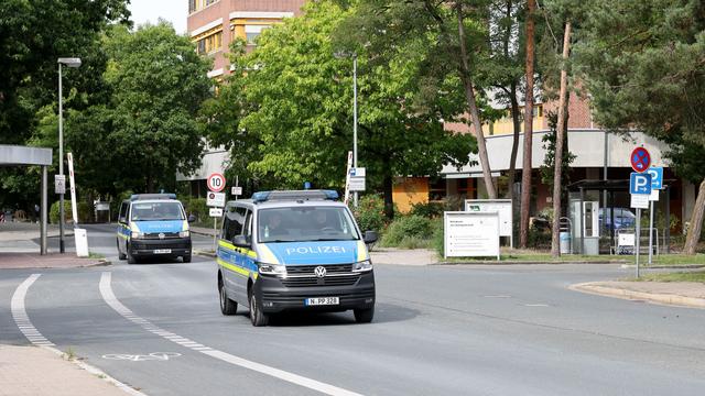 Flucht aus Psychiatrie: Flucht von Amoktäter - Ermittlung gegen mehrere Helfer