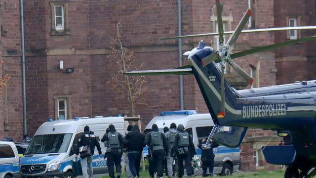 Terrorismus: Gericht lässt Anklage gegen 