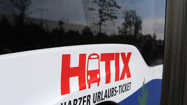 Angebot wird ausgebaut: Harzer Urlaubsticket ab 2026 auch für Regionalzüge nutzbar