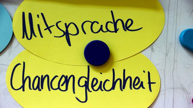 Mitbestimmung von Schülern: MV-Schülerrat fordert mehr Mitsprache und Mitbestimmung