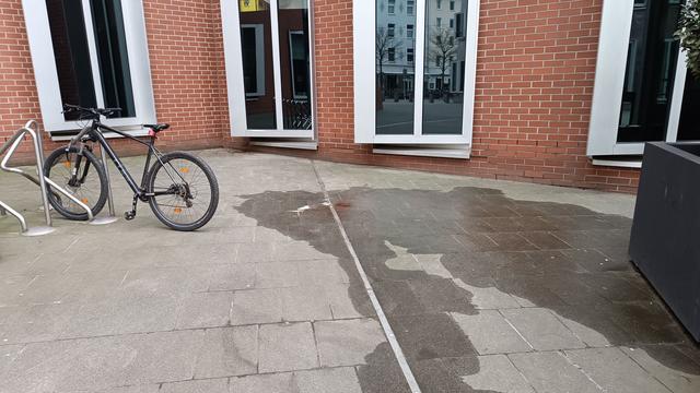 Kriminalität: Nach Schüssen an Bar - Haftbefehl gegen Türsteher