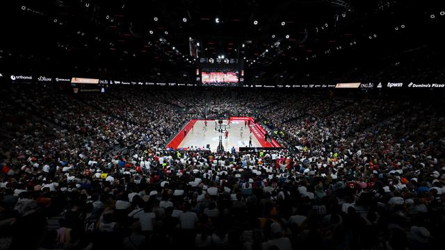 Basketball-Bundesliga: Pokal-Endrunde der Basketballer für drei Jahre in München