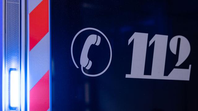 Notfälle: Radfahrer stirbt nach Unfall auf Bundesstraße im Krankenhaus