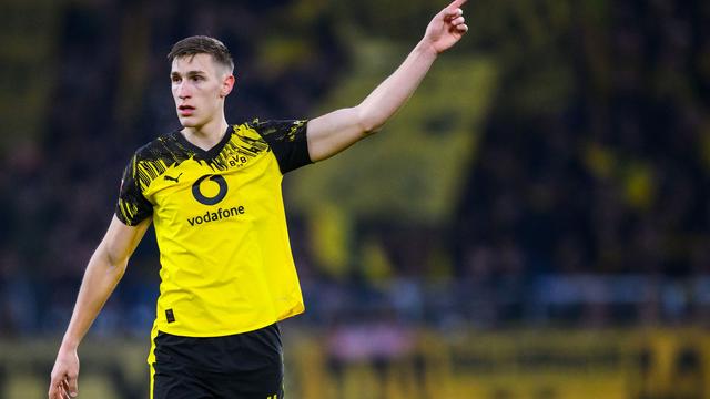 Wechsel-Gerüchte: Sammer zu BVB-Poker mit Schlotterbeck: 