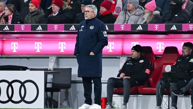 Fußball-Bundesliga: 