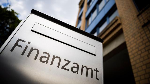 Finanzamt: Weihnachtsfrieden: Finanzämter verzichten auf Zwangsgeld