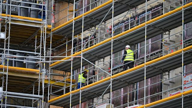 Kabinettssitzung: Bayern will mehr Tempo bei staatlichem Bauen