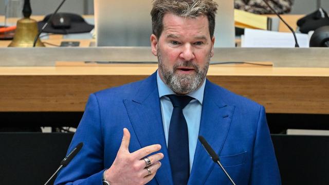 Wohnungspolitik: CDU und SPD legen Entwurf für Vergesellschaftungsrahmen vor