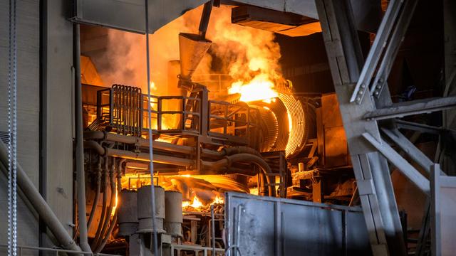 Aktuelle Statistik: Industrie-Investitionen sind 2024 in Hamburg gestiegen