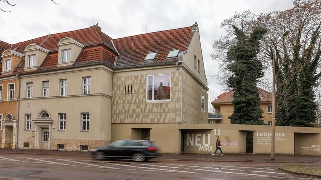 Stipendium: Kunststiftung schickt Kreative nach Rom