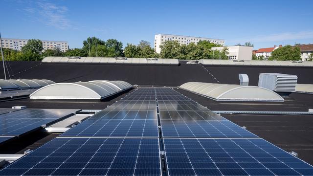 Solarausbau: Neue Regeln: Berlin will Solarenergie weiter ausbauen